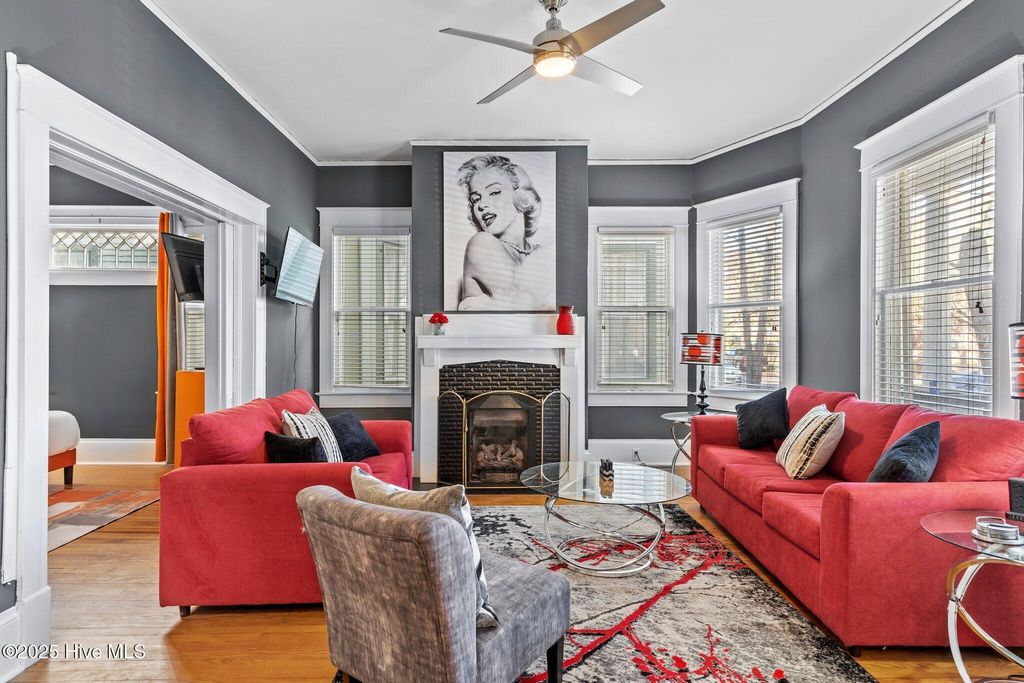 Photo of 312 Church Street, Wilmington, NC 28401 (MLS # 100542013)