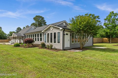 Photo of 705 Bullard Street, Roseboro, NC 28382 (MLS # 100547392)