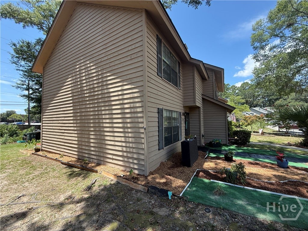 Photo of 84 Hidden Lake Court, Savannah, GA 31419 (MLS # SA360130)
