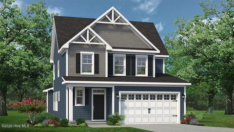 Photo of 3179 River Crane Loop, Calabash, NC 28467 (MLS # 100571304)