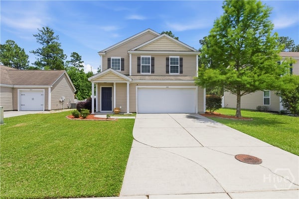 222 CATTLE RUN WAY, POOLER, GA 31322 - Image 31c9eeef0742442e59444dccaddbf041/1523436363