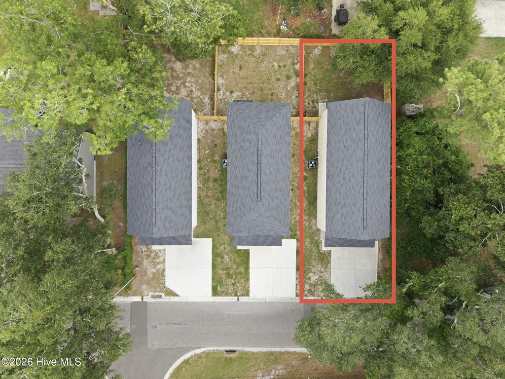 Photo of 460 Maides Avenue, Wilmington, NC 28405 (MLS # 100592197)