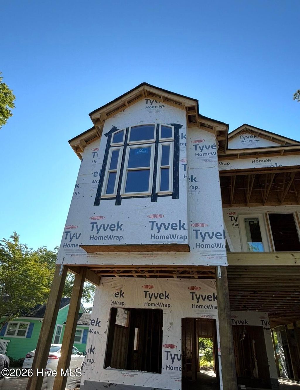 Photo of 324 NE 52nd Street, Oak Island, NC 28465 (MLS # 100574539)