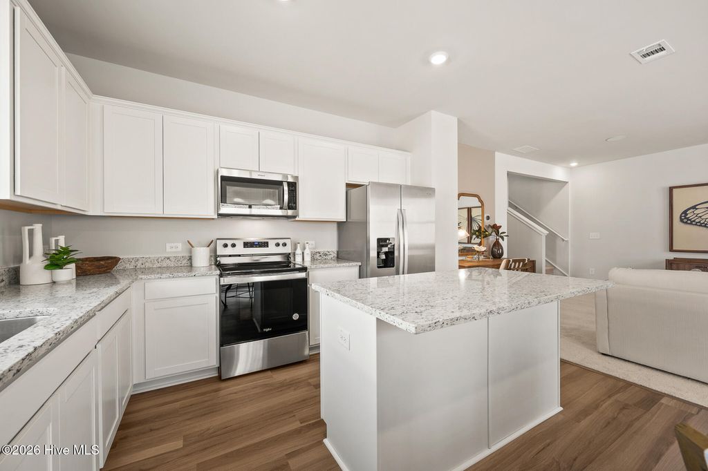 Photo of 1057 High Tide Street SE #2501, Bolivia, NC 28422 (MLS # 100538982)