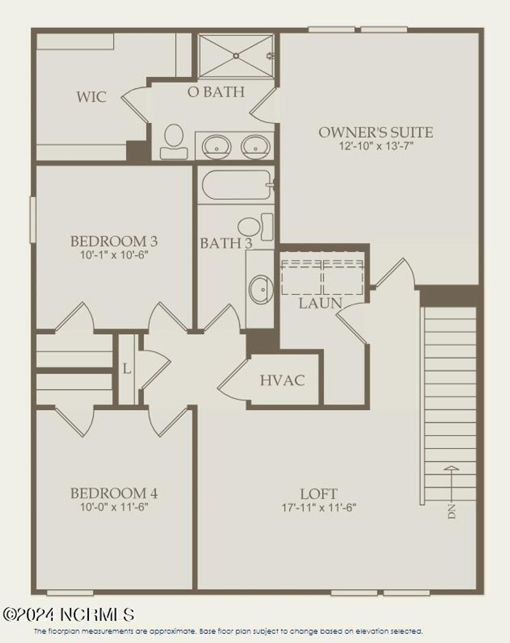 Photo of 1057 High Tide Street SE #25, Bolivia, NC 28422 (MLS # 100538982)