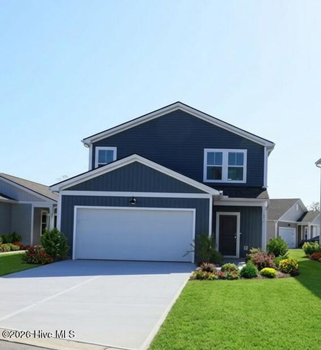 Photo of 1057 High Tide Street SE #2501, Bolivia, NC 28422 (MLS # 100538982)