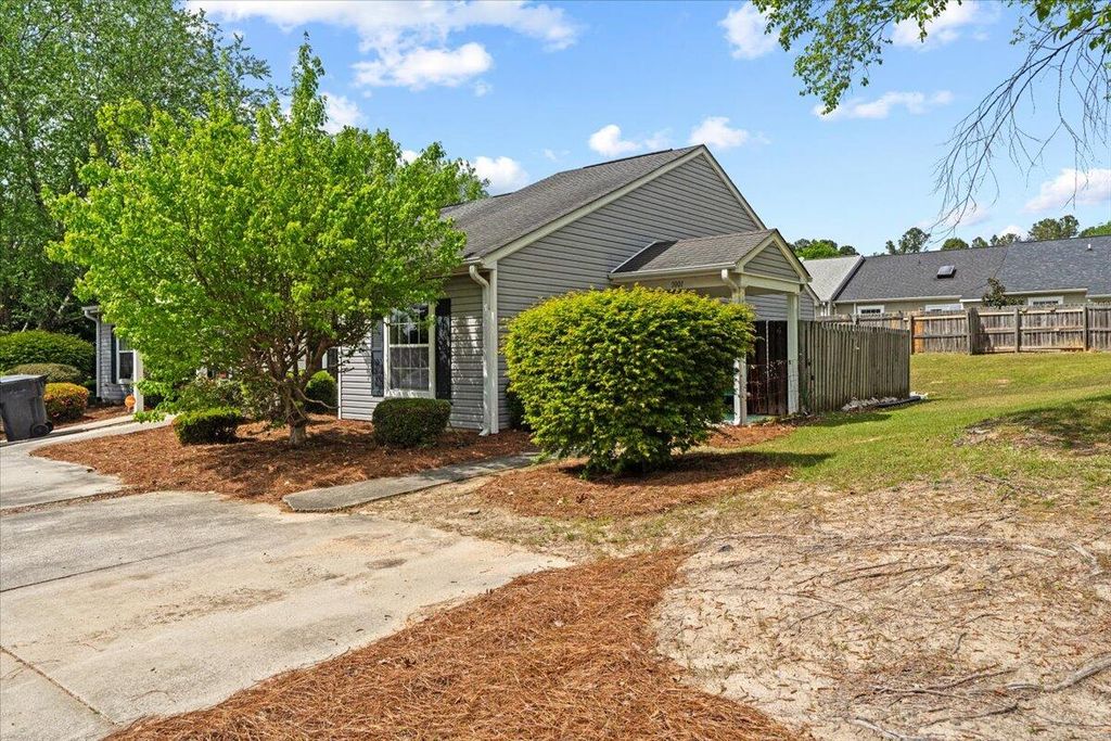 Photo of 1001 Old Marks Drive, Augusta, GA 30909 (MLS # 554095)