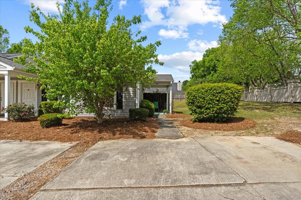 Photo of 1001 Old Marks Drive, Augusta, GA 30909 (MLS # 554095)