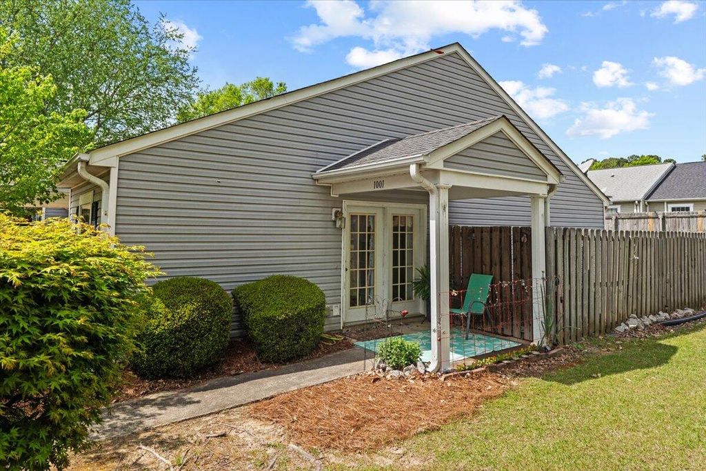 Photo of 1001 Old Marks Drive, Augusta, GA 30909 (MLS # 554095)