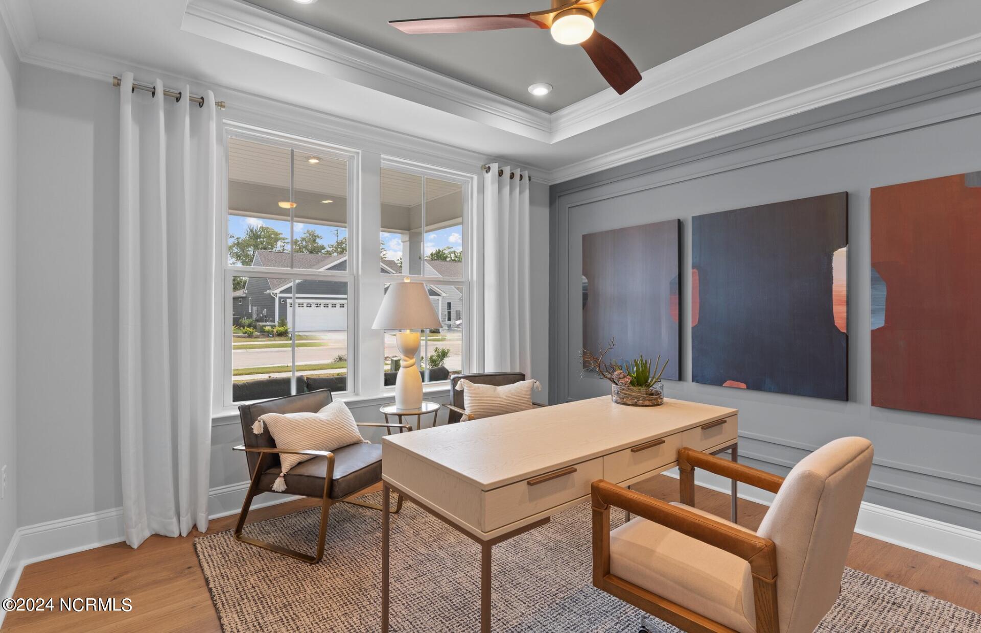 6035 Greater Burdock Court