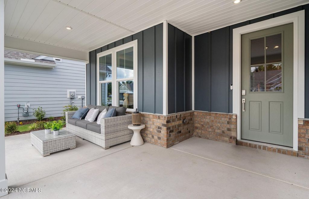 Photo of 6035 Greater Burdock Court, Leland, NC 28479 (MLS # 100535007)