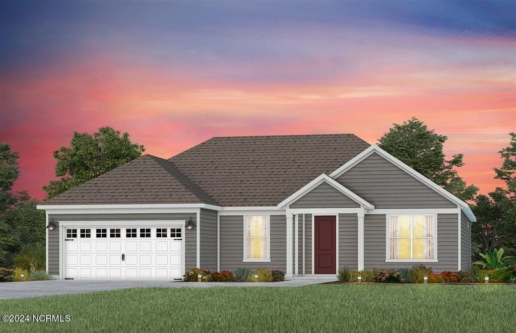 Photo of 6035 Greater Burdock Court, Leland, NC 28479 (MLS # 100535007)