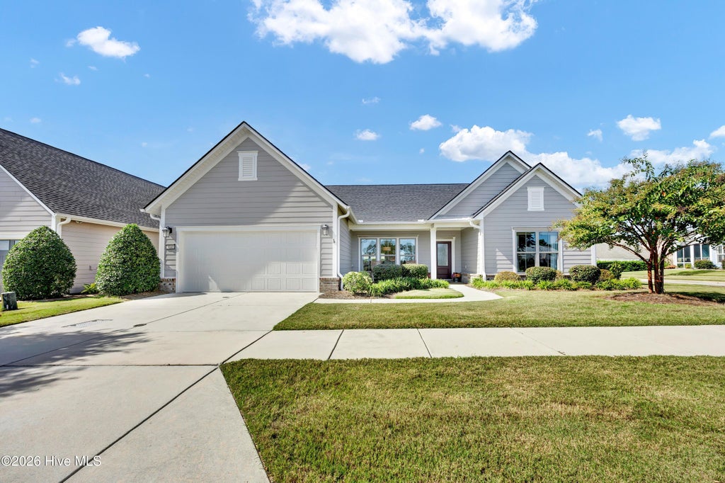 Photo of 4040 Passerine Avenue, Wilmington, NC 28412 (MLS # 100610685)