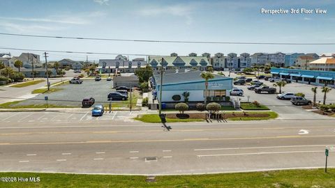 Tiny photo for 203 N New River Drive #A, Surf City, NC 28445 (MLS # 100553990)