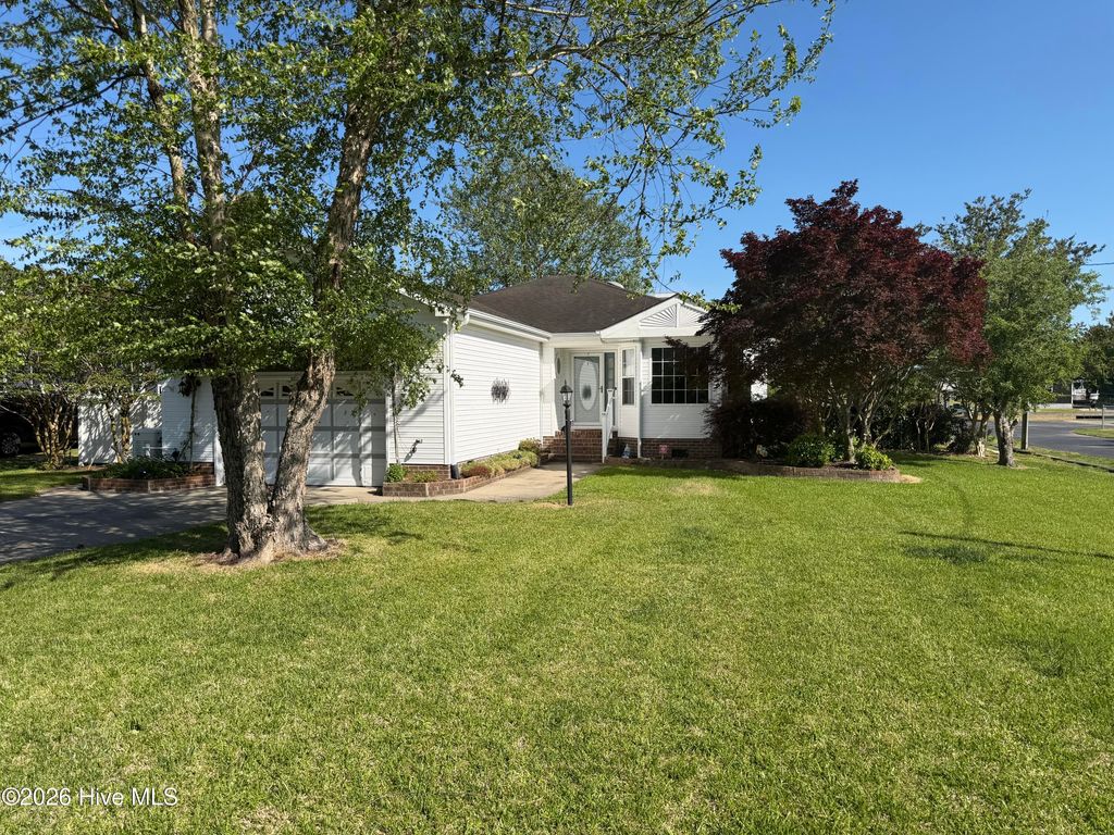 Photo of 136 Simpson Road, Barco, NC (MLS # 100572875)