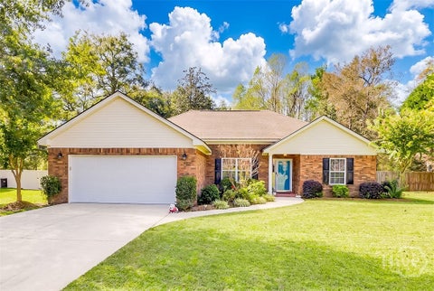 Photo of 174 Jamestown Drive, Rincon, GA 31326 (MLS # SA367064)