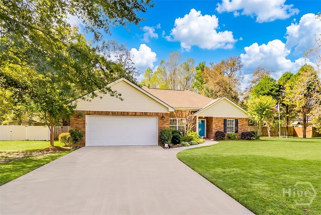 Photo of 174 Jamestown Drive, Rincon, GA 31326 (MLS # SA367064)