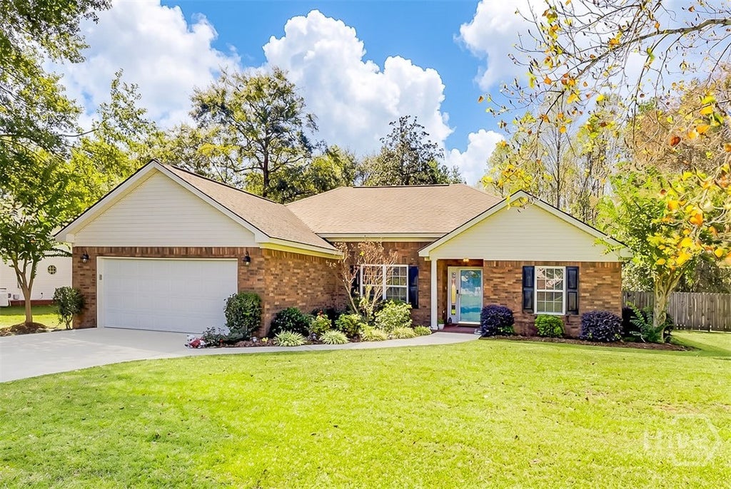 Photo of 174 Jamestown Drive, Rincon, GA 31326 (MLS # SA367064)