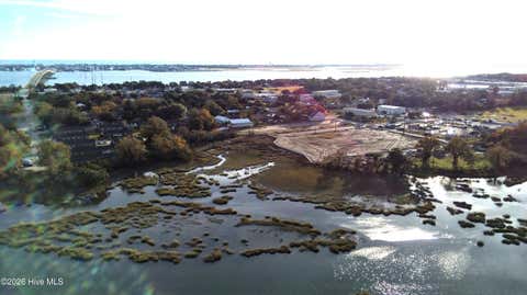 Vacant Land For Sale - 2409 E Myrtle Street<br/> Morehead City, NC 28557