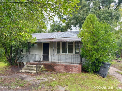 Photo of 1873 Kissingbower Road, Augusta, GA 30904 (MLS # 100605518)