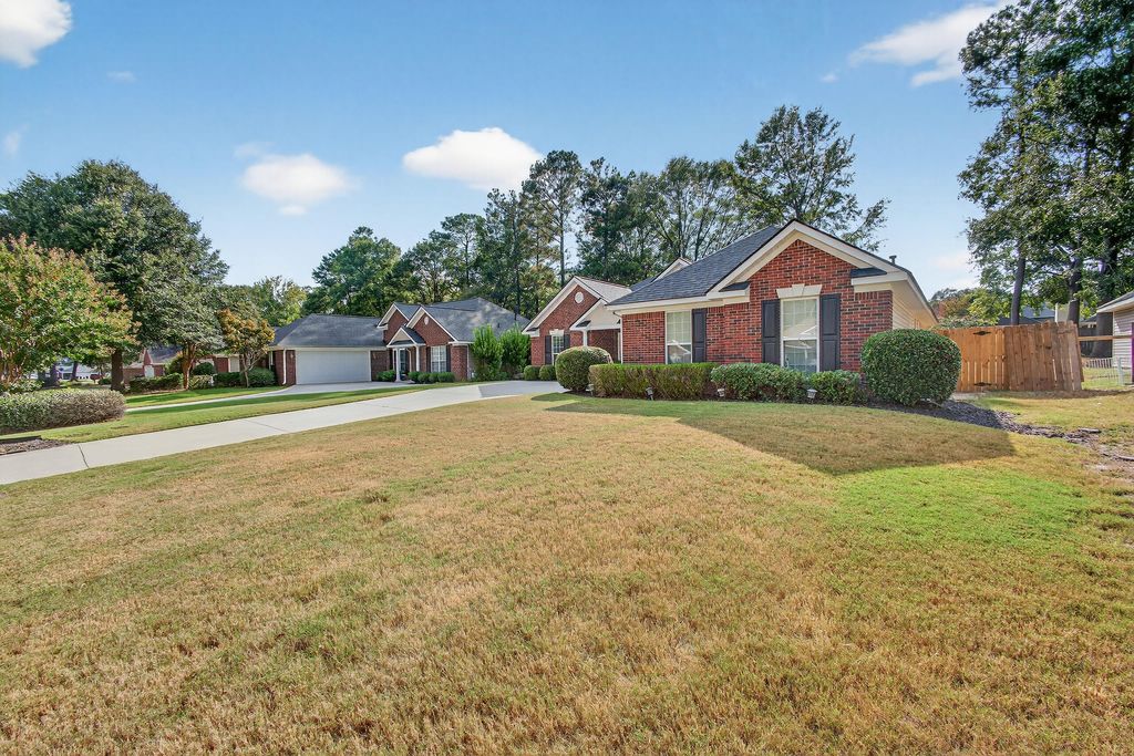 Photo of 143 Mill Stone Lane Lane, North Augusta, SC 29860 (MLS # 547346)