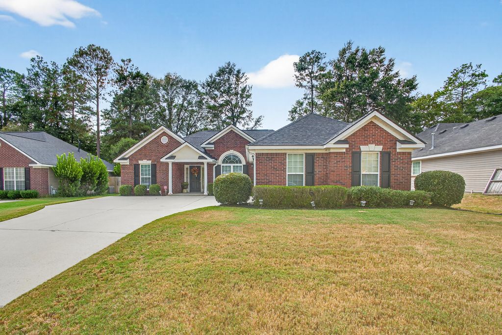 Photo of 143 Mill Stone Lane Lane, North Augusta, SC 29860 (MLS # 547346)