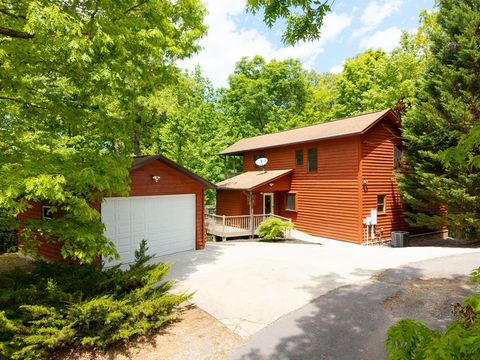 Homes For Sale - 175 Scenic Highlands Drive<br/> Cherokee County, Marble, NC 28905