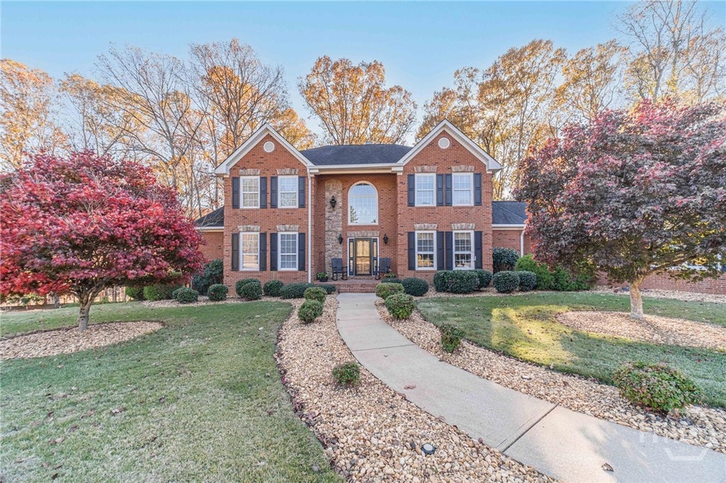 Photo of 686 Newton Factory Bridge Road, Covington, GA 30014 (MLS # CL365042)