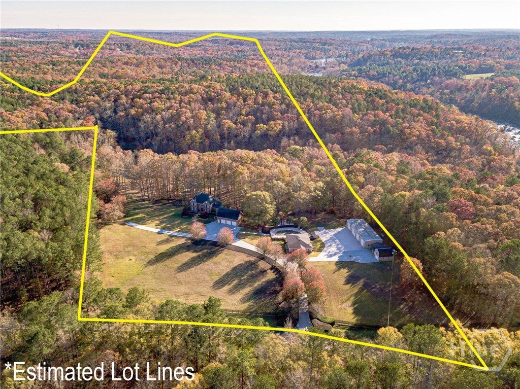 Photo of 686 Newton Factory Bridge Road, Covington, GA 30014 (MLS # CL365042)