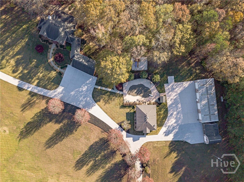 Photo of 686 Newton Factory Bridge Road, Covington, GA 30014 (MLS # CL365042)