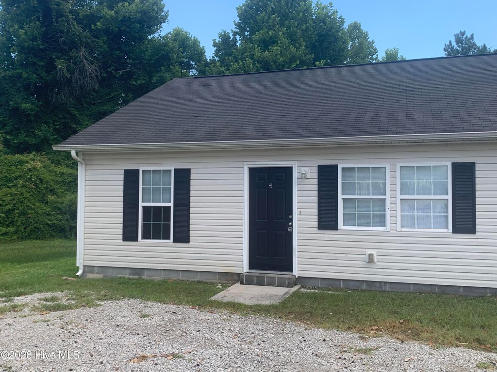 Photo of 510 Haws Run Road #4, Jacksonville, NC 28540 (MLS # 100577357)