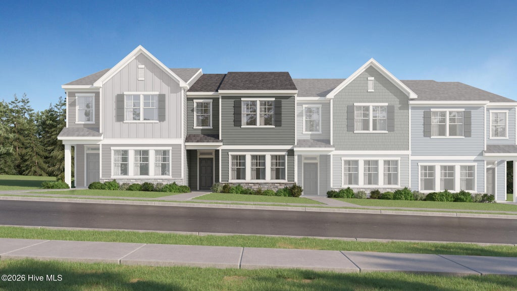 Photo of 545 Venetian Drive, Sanford, NC 27330 (MLS # 100608456)