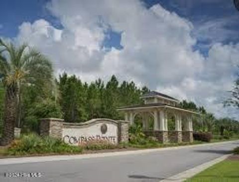 Tiny photo for 2281 Azalea Pointe NE, Leland, NC 28451 (MLS # 100572086)
