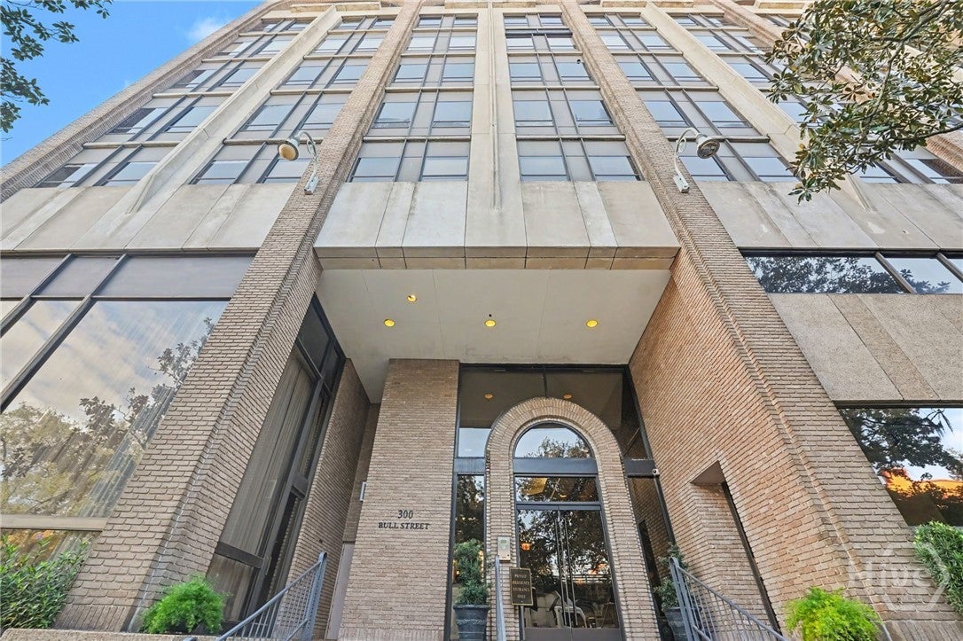 300 Bull Street 601