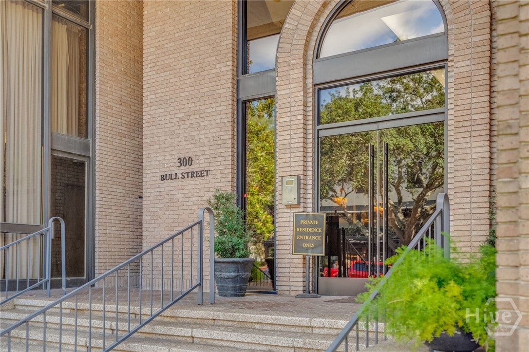 300 Bull Street 601