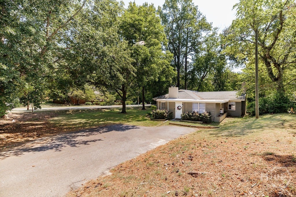 Photo of 1620 S Milledge Avenue, Athens, GA 30605 (MLS # CL363165)
