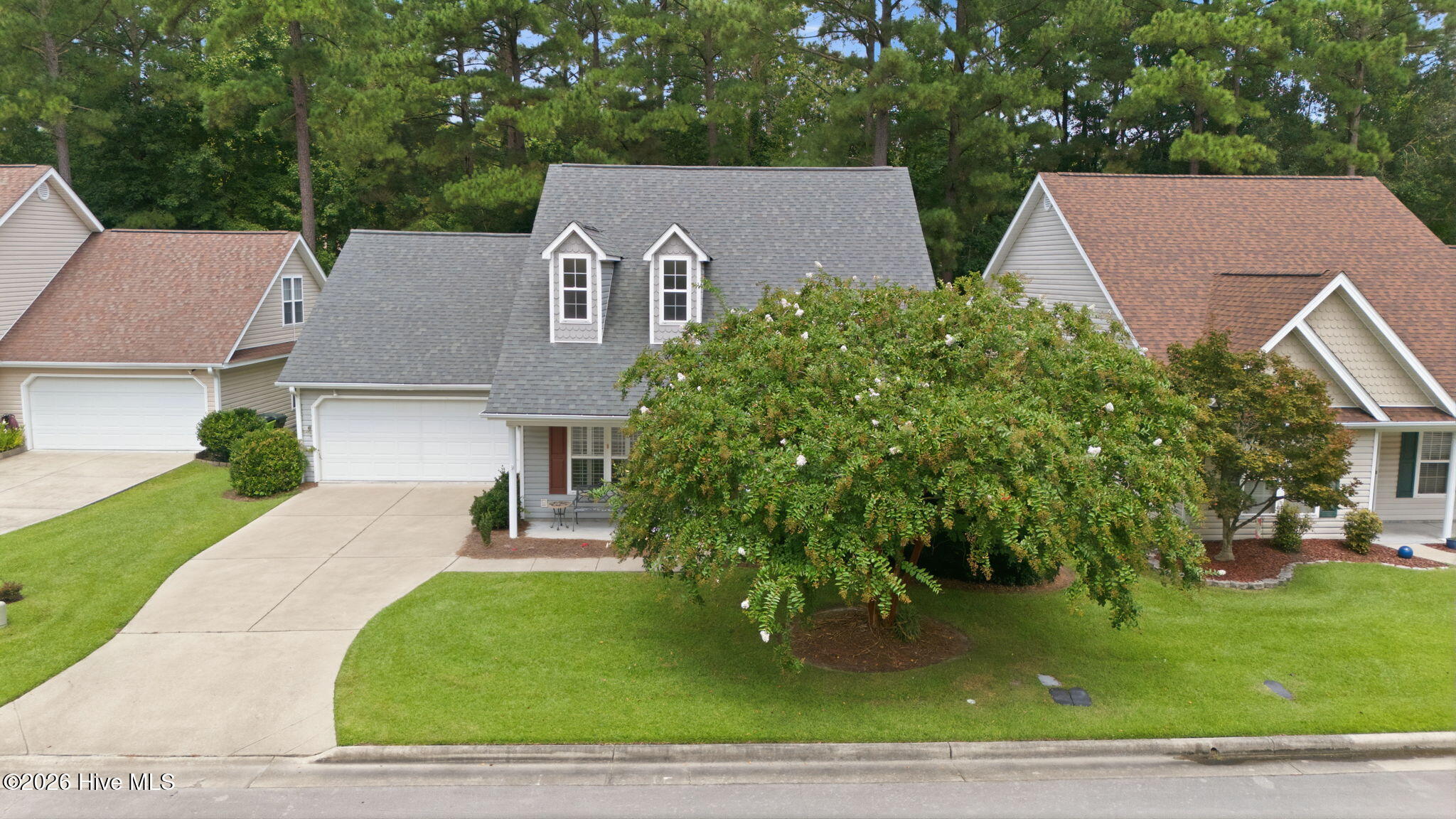 104 Uster Court