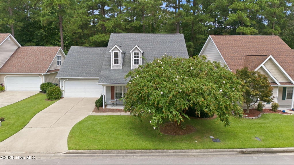 Photo of 104 Uster Court, New Bern, NC 28562 (MLS # 100599242)