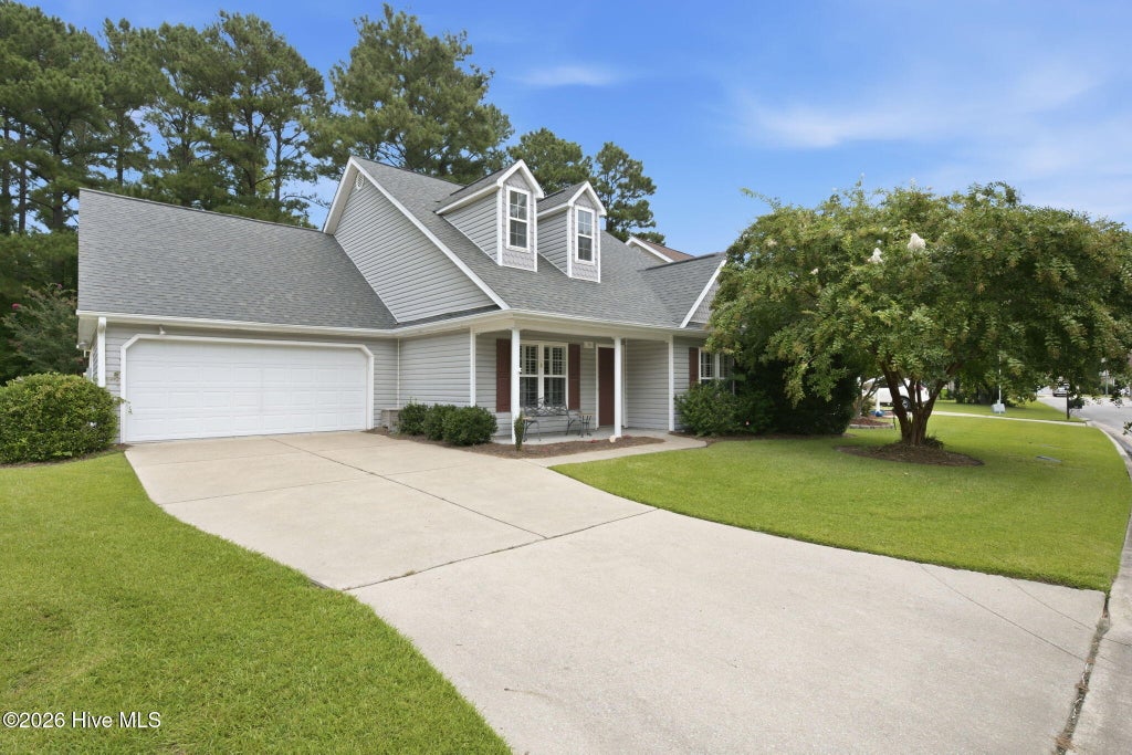 Photo of 104 Uster Court, New Bern, NC 28562 (MLS # 100599242)