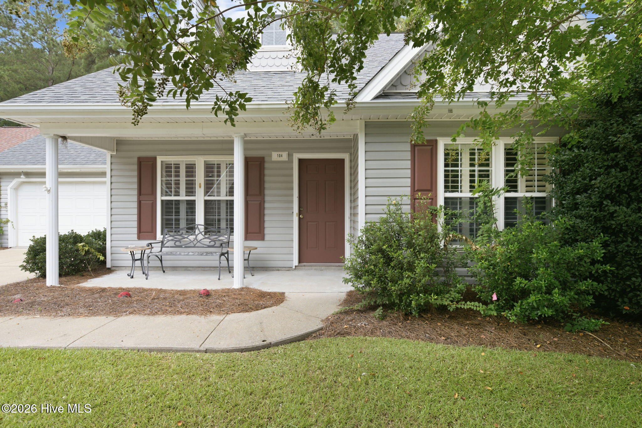 104 Uster Court