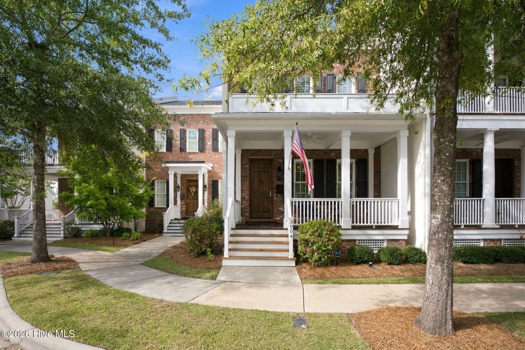 Photo of 3904 Harkers Way, New Bern, NC 28562 (MLS # 100606494)
