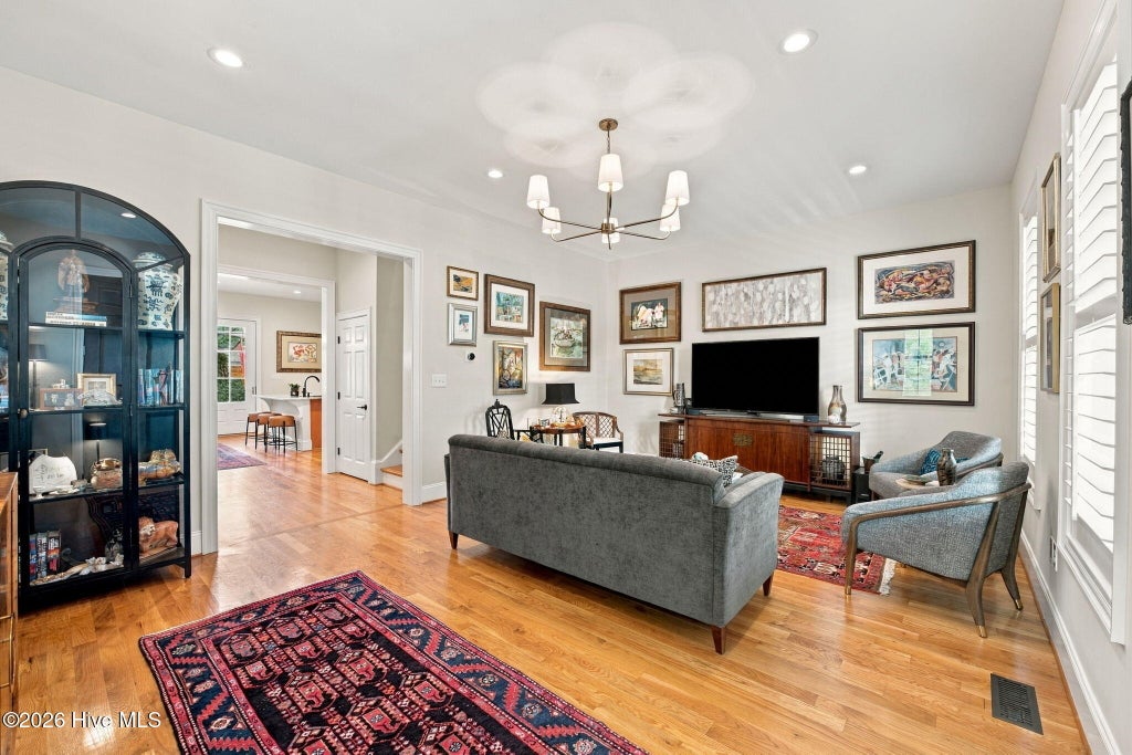 Photo of 3904 Harkers Way, New Bern, NC 28562 (MLS # 100606494)