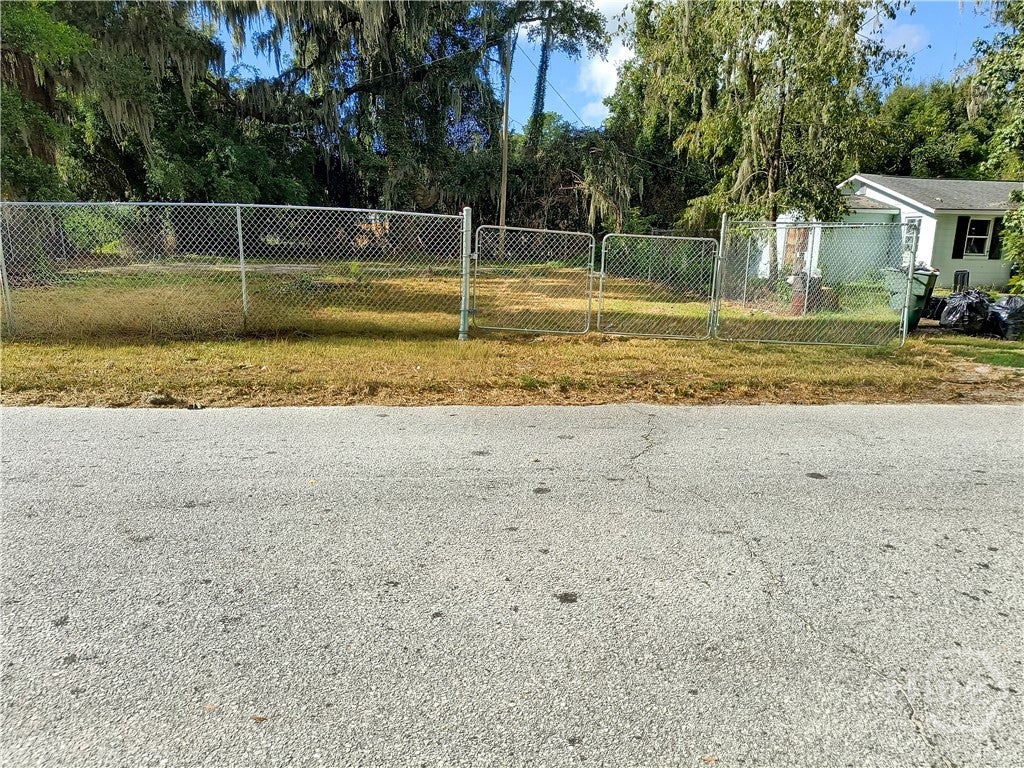 Photo of 2533 Bismark Avenue, Savannah, GA 31406 (MLS # SA365075)