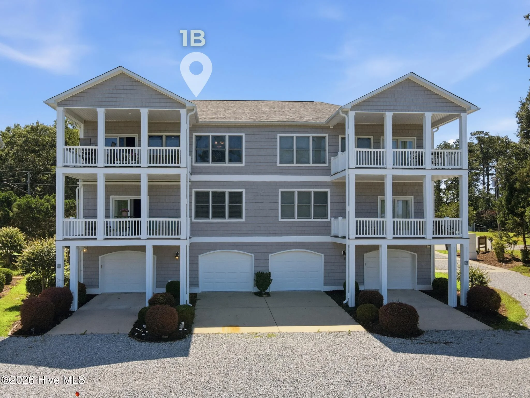 1129 Bennett Road Unit Unit 1b