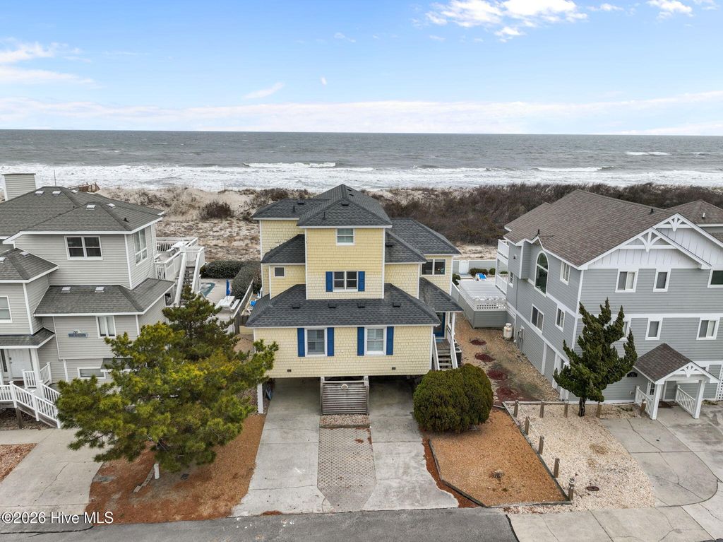 Photo of 701 Spinnaker Arch, Corolla, NC 27927 (MLS # 100553813)