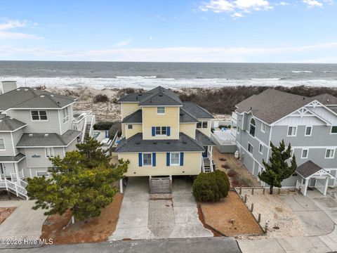 Homes For Sale - 701 Spinnaker Arch<br/> Corolla, NC 27927