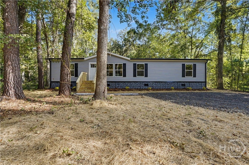 Photo of 45 2nd Avenue, Midway, GA 31320 (MLS # SA365793)