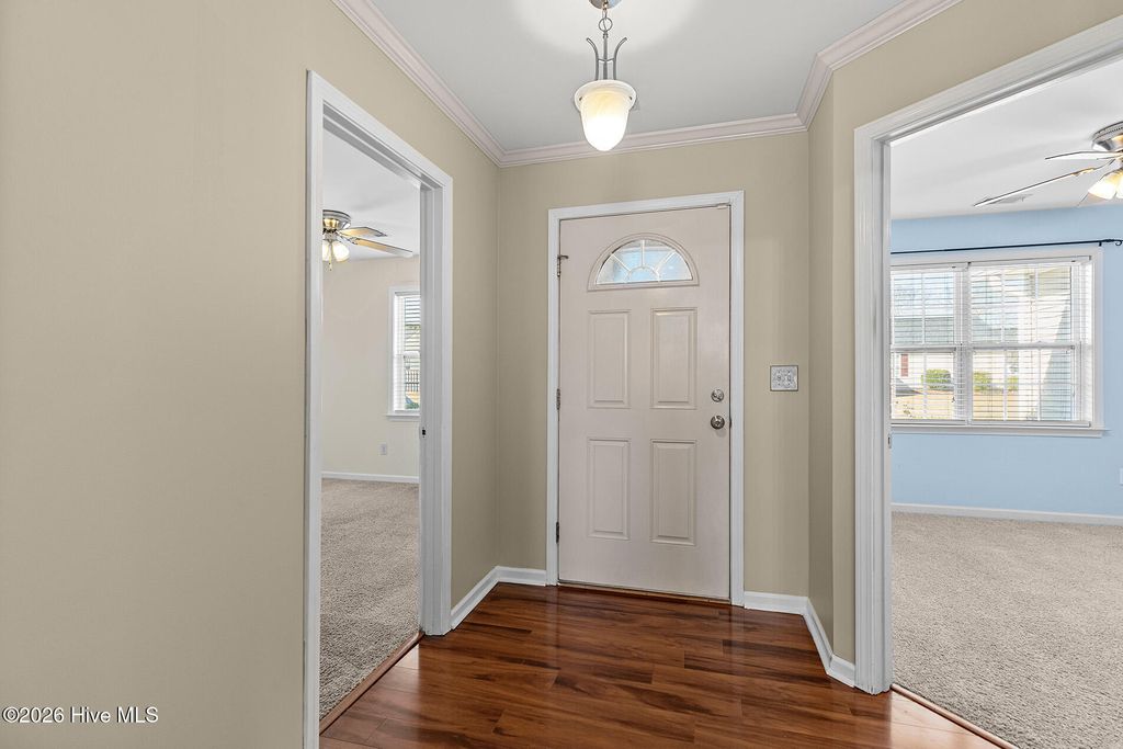 Photo of 3266 Greenridge Way, Leland, NC 28451 (MLS # 100551250)