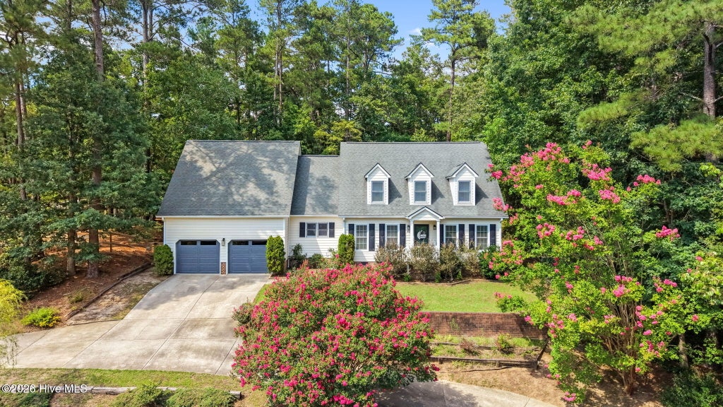 Photo of 427 Newburgh Drive, Fayetteville, NC 28311 (MLS # 100608209)