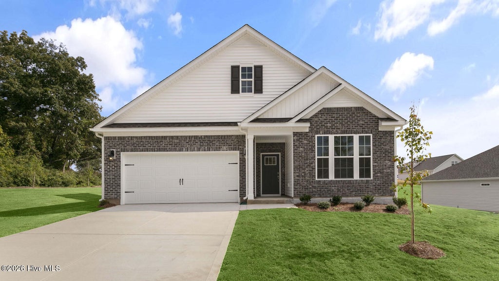 Photo of 353 Alexis Loop, Sanford, NC 27330 (MLS # 100610838)